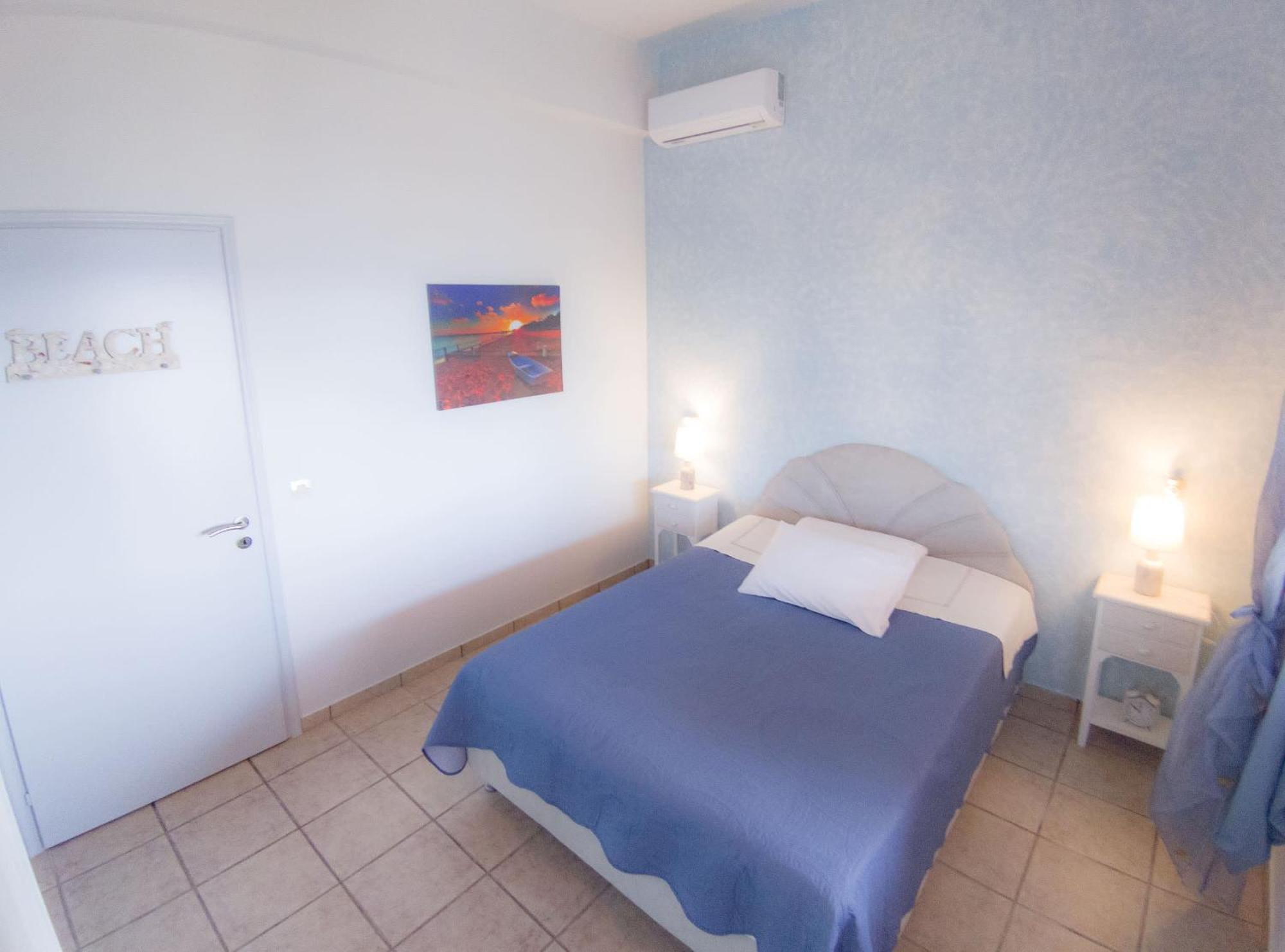 Shades Of Blue Villa Калои Лименес Екстериор снимка