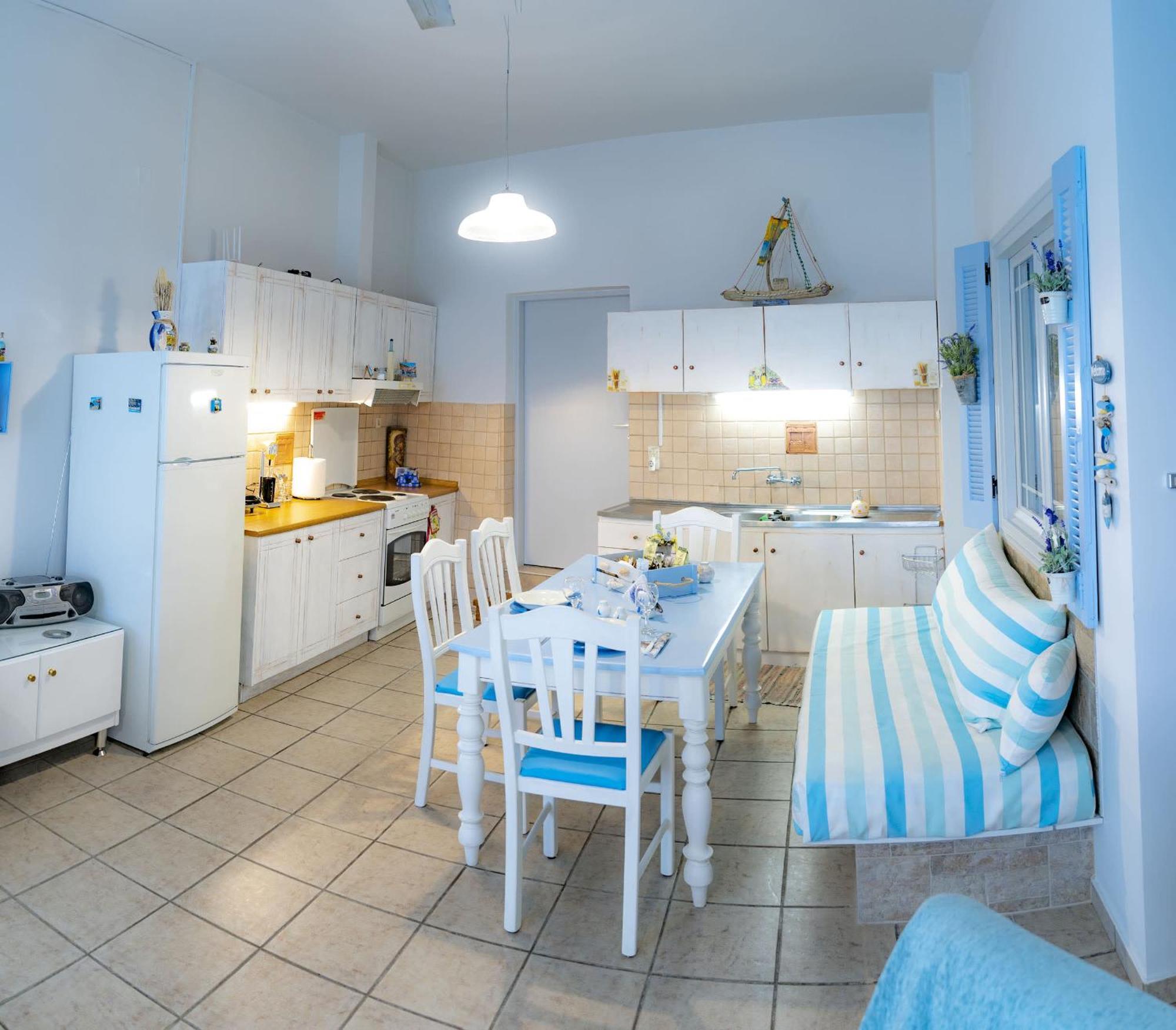 Shades Of Blue Villa Калои Лименес Екстериор снимка