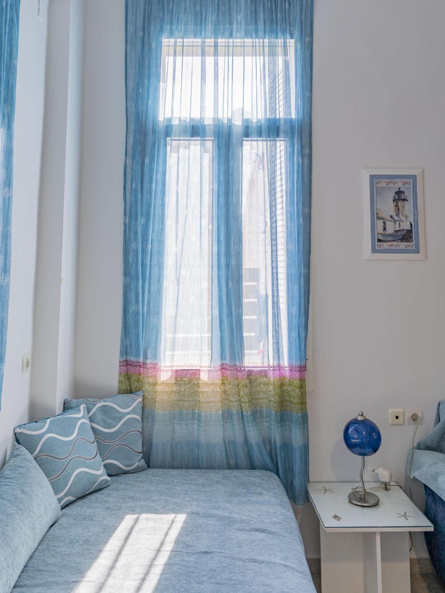 Shades Of Blue Villa Калои Лименес Екстериор снимка
