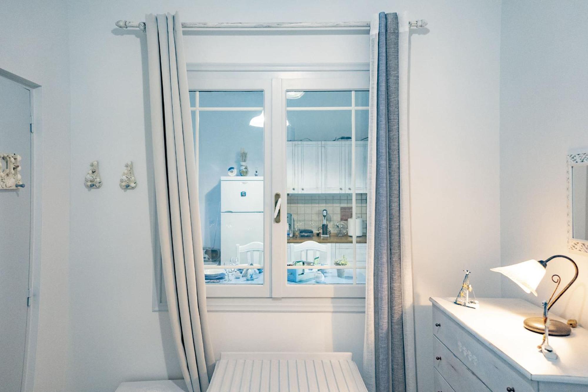 Shades Of Blue Villa Калои Лименес Екстериор снимка