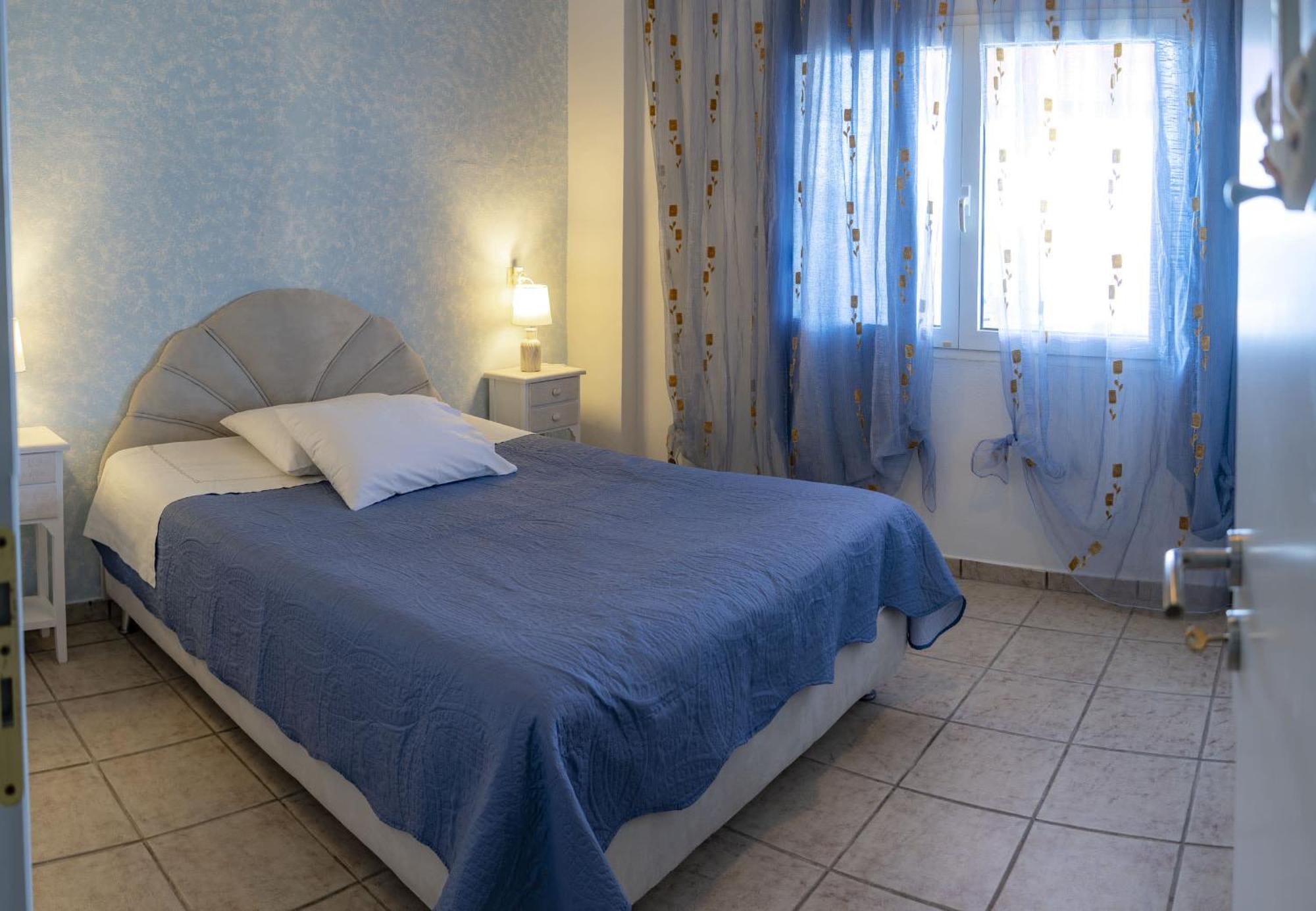 Shades Of Blue Villa Калои Лименес Екстериор снимка