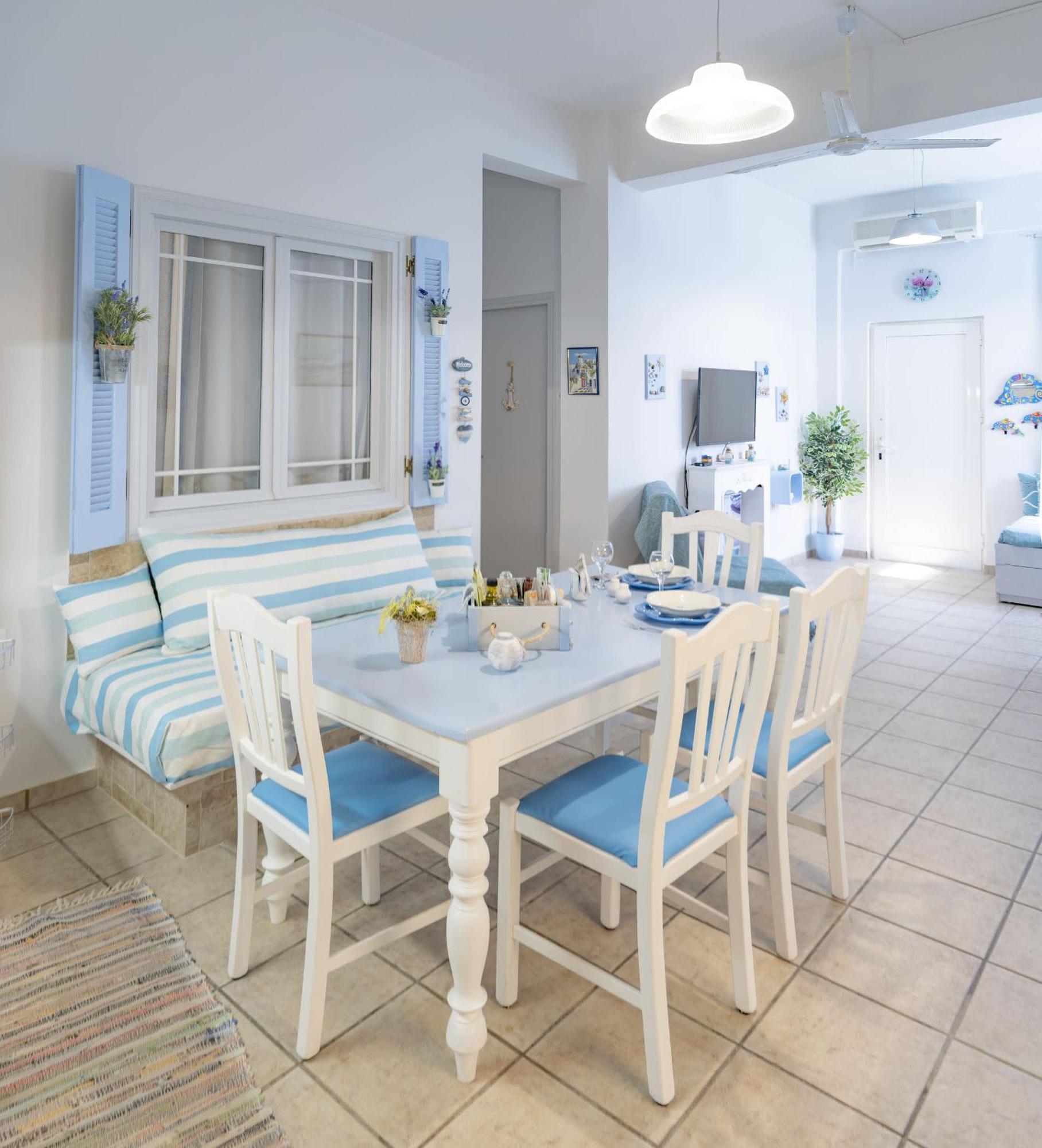 Shades Of Blue Villa Калои Лименес Екстериор снимка