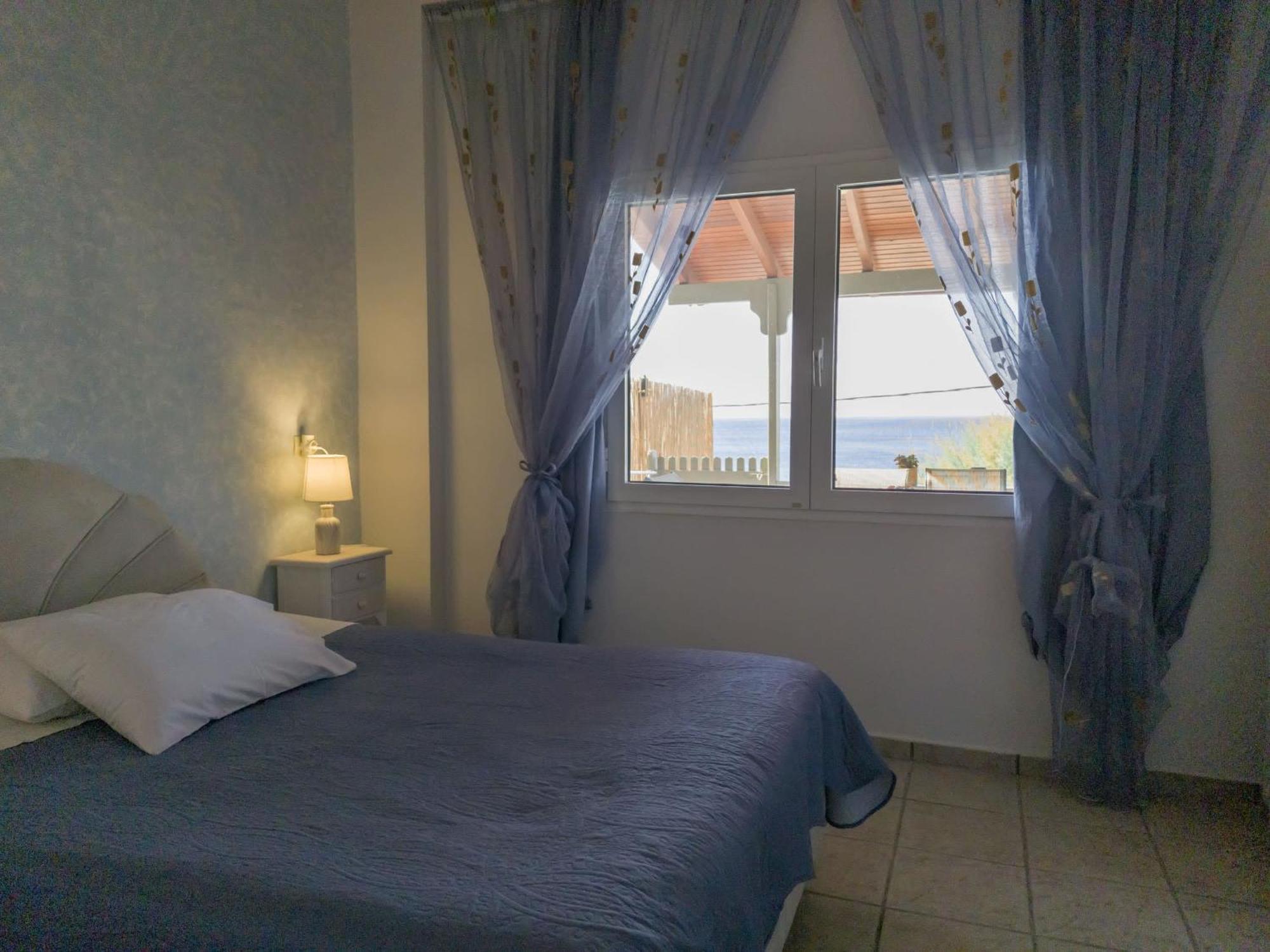 Shades Of Blue Villa Калои Лименес Екстериор снимка