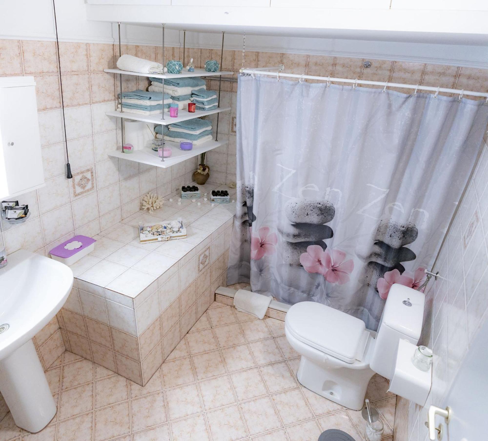 Shades Of Blue Villa Калои Лименес Екстериор снимка
